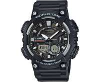 Casio Collection Aeq 110W-1A