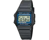 Casio Collection F-105W-1AWYEF