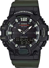 Casio Collection HDC-700-3AVEF