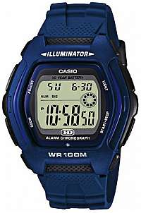 Casio Collection HDD-600C-2AVES
