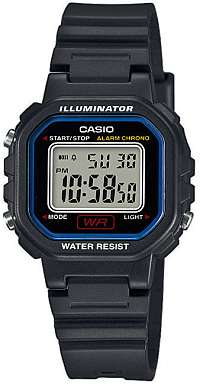 Casio Collection LA 20WH-1