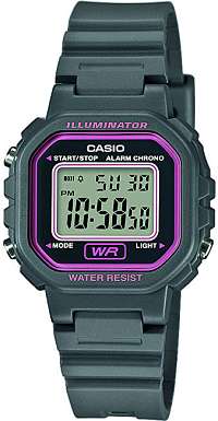 Casio Collection LA 20WH-8A