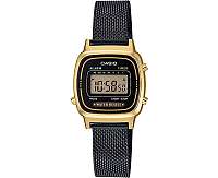 Casio Collection LA 670WEMB-1