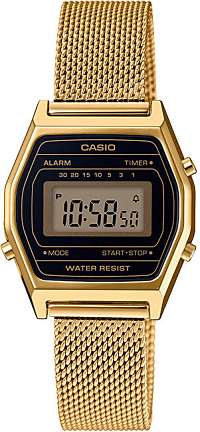 Casio Collection LA 690WEMY-1