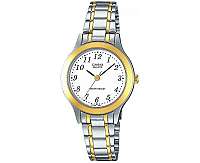 Casio Collection LTP-1263G-7BEF