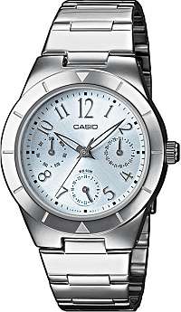 Casio Collection LTP-2069D-2A2VEF (006)