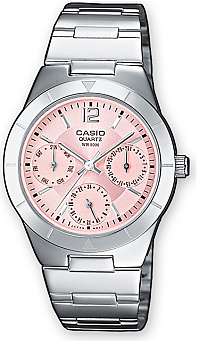 Casio Collection LTP-2069D-4AVEG