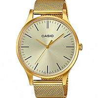 Casio Collection LTP E140G-9A