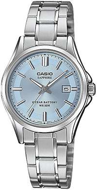 Casio Collection LTS-100D-2A1VEF (006)