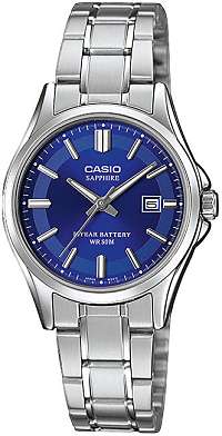 Casio Collection LTS-100D-2A2VEF (006)