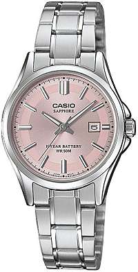 Casio Collection LTS-100D-4AVEF (006)