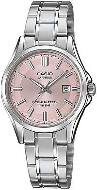 Casio Collection LTS-100D-4AVEF (006)