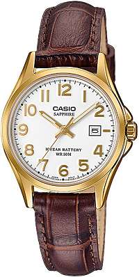 Casio Collection LTS-100GL-7AVEF (006)