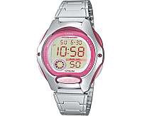 Casio Collection LW-200D-4AVEF