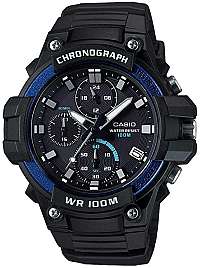 Casio Collection MCW 110H-2A