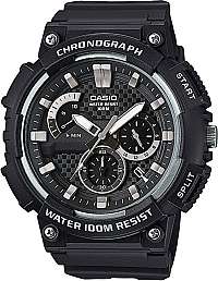 Casio Collection MCW 200H-1A