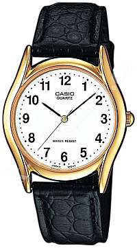 Casio Collection MTP 1154Q-7B