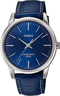 Casio Collection MTP 1303PL-2F
