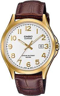 Casio Collection MTS-100GL-7AVEF (006)