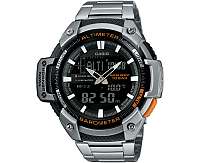 Casio Collection SGW0HD-1B