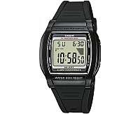 Casio Collection W 201-1