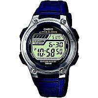 Casio Collection W-212H-2AVEF