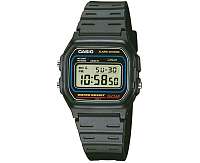 Casio Collection W 59-1