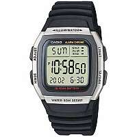Casio Collection W-96H-1AVEF