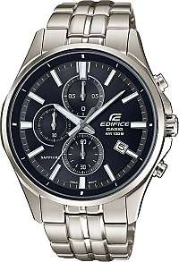 Casio Edifice EFB0D-1A