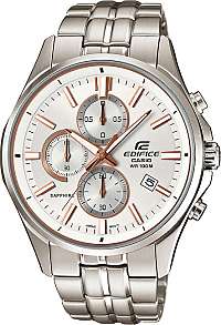 Casio Edifice EFB0D-7A