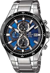 Casio Edifice EFR-519D-2A