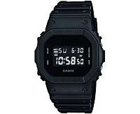 Casio G-shock DW 5600BB-1
