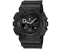 Casio G-Shock GA-100-1A1ER