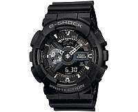 Casio G-Shock GA-110-1BER