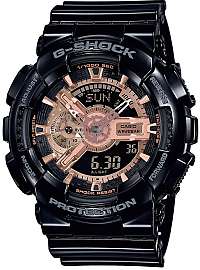 Casio G-Shock GA-110MMC-1AER (411)