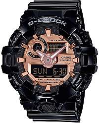 Casio G-Shock GA-700MMC-1AER (607)