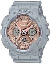 Casio G-Shock GMA-S120MF-8AER (411)