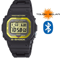 Casio G-SHOCK GW-B5600BC-1ER Bluetooth Solar (397)