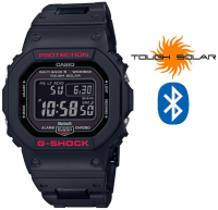 Casio G-SHOCK GW-B5600HR-1ER Bluetooth Solar (397)
