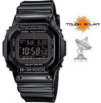 Casio G-Shock Original Solar GW M5610BB-1