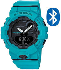 Casio G-Shock Step Tracker GBA-800-2A2