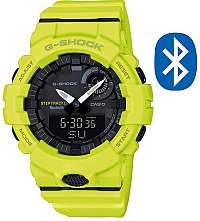 Casio G-Shock Step Tracker GBA-800-9AER (620)
