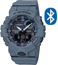 Casio G-Shock Step Tracker GBA-800UC-2AER (620)