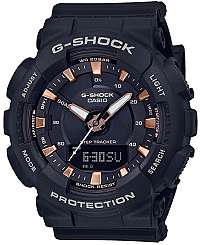 Casio G-Shock Step Tracker GMA-S130PA-1AER (616)