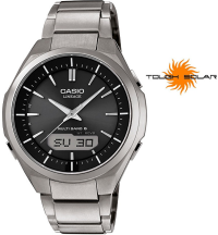 Casio Lineage LCW-M500TD-1AER