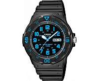 Casio MRW-200H-2B