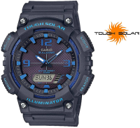 Casio Sport AQ-S810W-8A2VEF Solar (439)