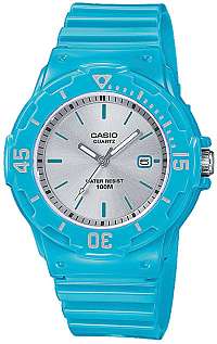 Casio Sport LRW-200H-2E3VEF (006)