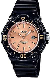 Casio Sport LRW-200H-9E2VEF (006)