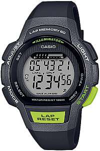 Casio Sport LWS-1000H-1AVEF (630)